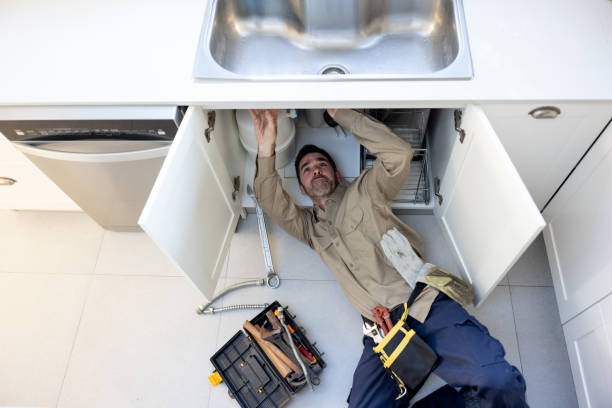Best Plumbing Repair Near Me  in North Highlands, CA