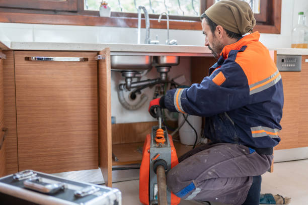 Best Emergency Plumbing Repair  in North Highlands, CA