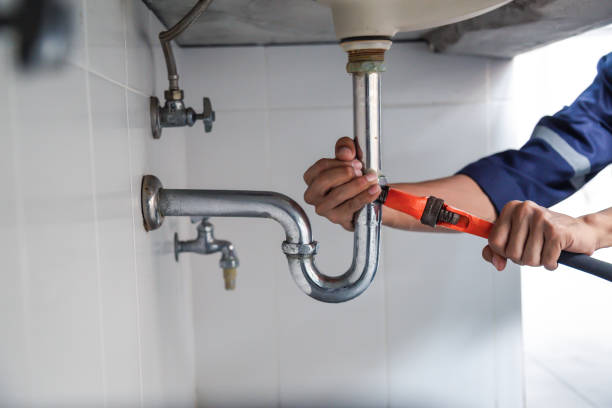  North Highlands, CA Plumbing Pros