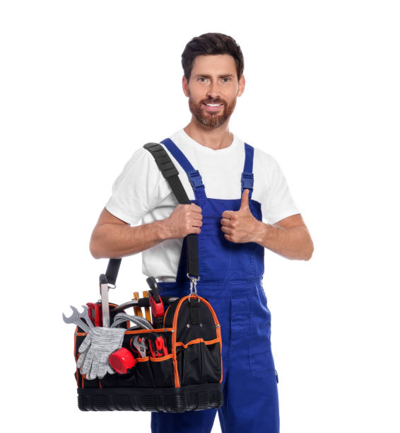 Best Residential Plumbing Services  in North Highlands, CA