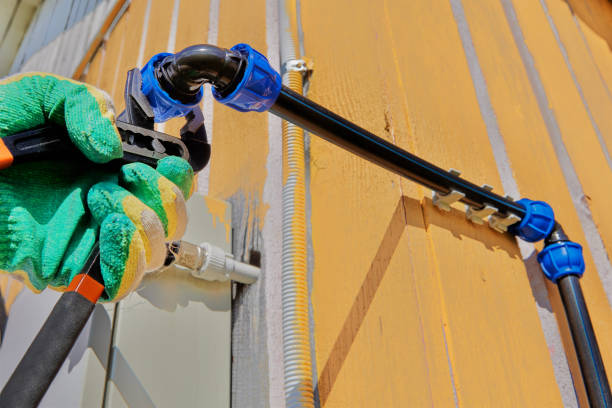 Professional Plumbing in North Highlands, CA