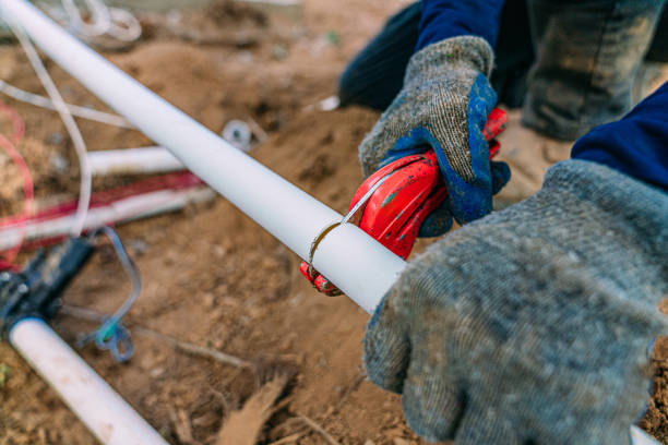 Septic Systems in North Highlands, CA