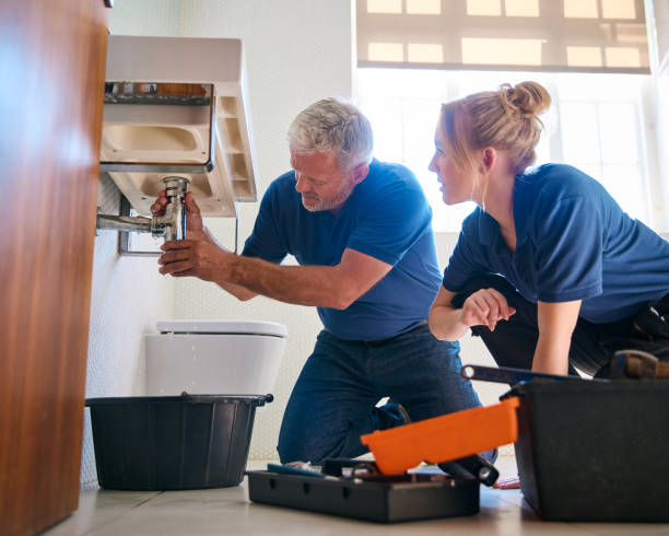 Best Best Plumbers Near Me  in North Highlands, CA