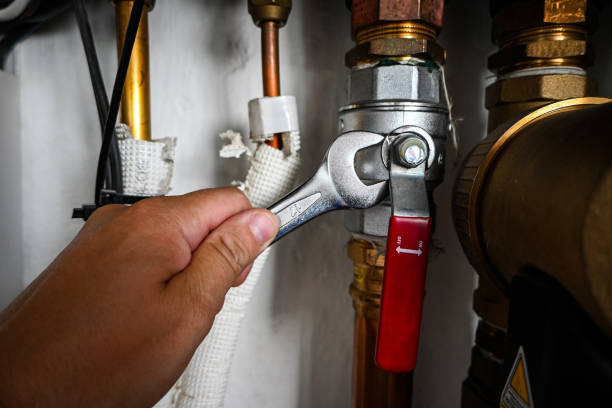 Best Shower Repair Services  in North Highlands, CA